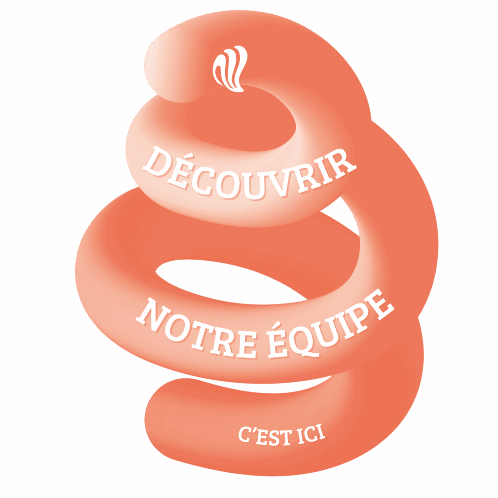 Découvrir notre équipe